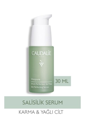 Vinopure Salicylic Serum 30 ml 344 - 2