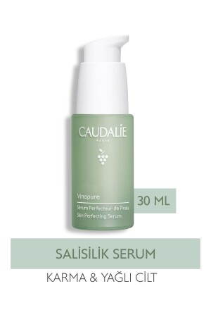 Vinopure Salicylic Serum 30 ml 344 - 1