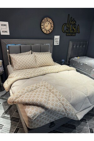 مجموعة النوم المزدوجة من النقود المزدوجة من النقود المزدوجة من النقود المزدوجة من النوم المزدوجة من النوم المزدوجة من الن - Violacasa