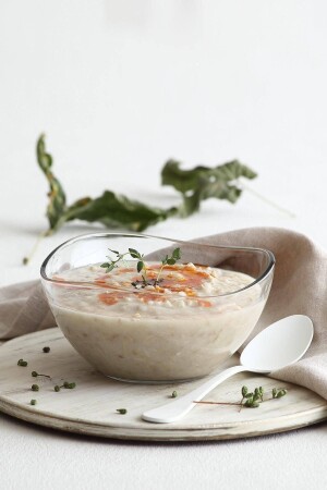 Vira 2-teilige mittelgroße Schüssel LV-VIR281N - Lav