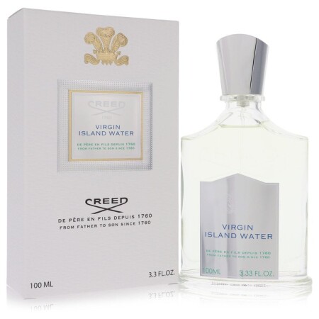 Virgin Island Water by Creed - 2