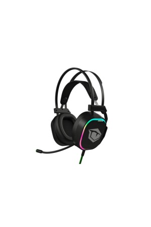 Virtual 7.1 Surround Rgb Lite Oyuncu Kulaklığı Virtual 7.1 RGB Gaming Headset Lite - 6