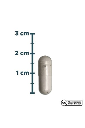 Vitamin B12 1000 Mcg 60 Kapseln 7281 - 7