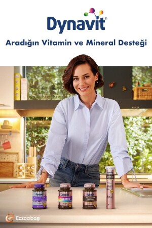 Vitamin C+ Sambucus Nigra 20 Brausetabletten - 3