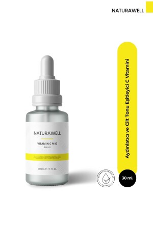 Vitamin-C-Serum 30 ml 8684172600064 - 2