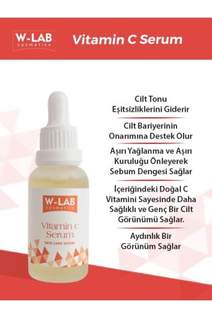 Vitamin-C-Serum 30 ML WLAB-U-291 - 1