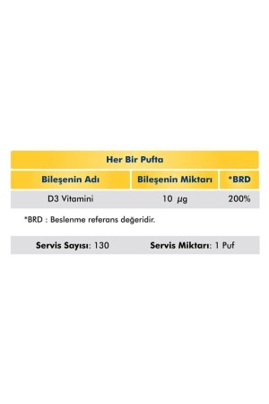 Vitamin D3 400 IE Sprühtropfen 20 ml 121 - 5