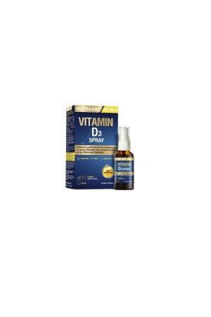 Vitamin D3 Spray 1000 IE 30 ml - 1