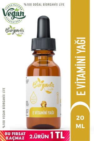 Vitamin E - 1