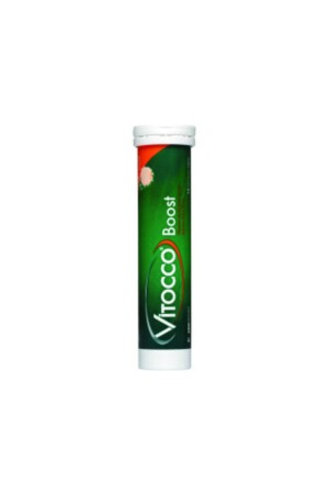 Vitocco Boost 15 Brausetabletten - 4