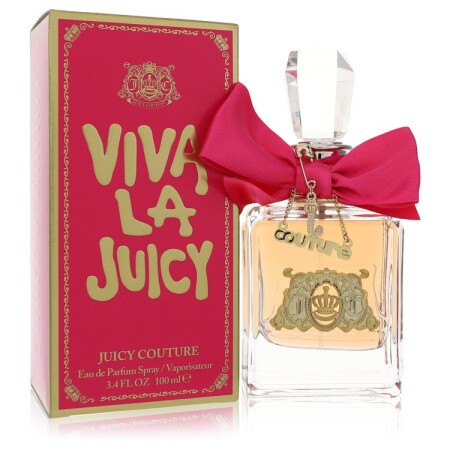 Viva La Juicy by Juicy Couture - 3