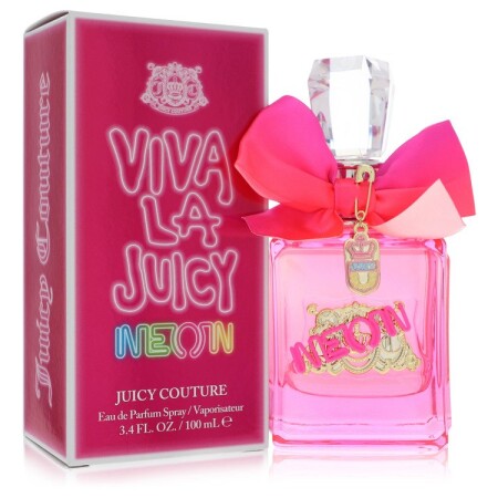 Viva La Juicy Neon by Juicy Couture - 3