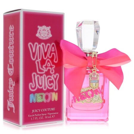 Viva La Juicy Neon by Juicy Couture - 1