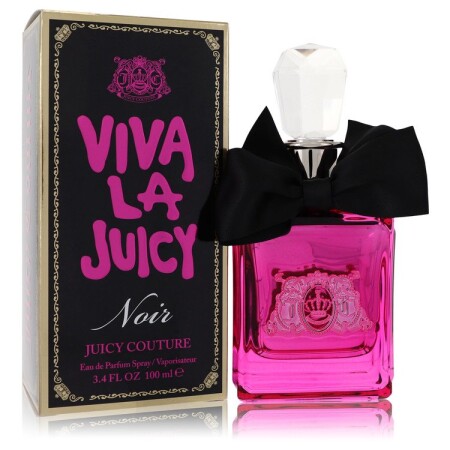 Viva La Juicy Noir by Juicy Couture - 4