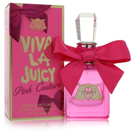 Viva La Juicy Pink Couture by Juicy Couture - 4