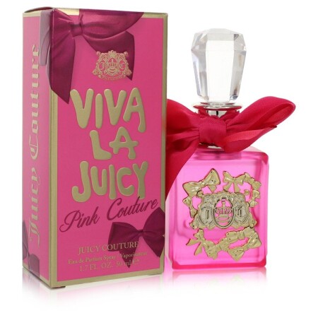 Viva La Juicy Pink Couture by Juicy Couture - 1