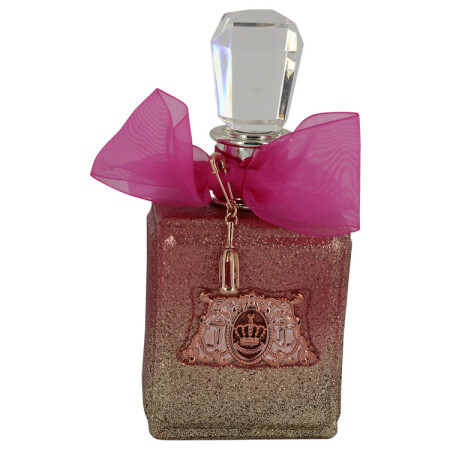 Viva La Juicy Rose by Juicy Couture - 1