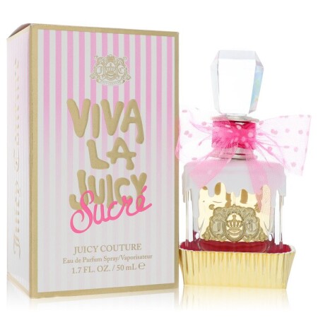 Viva La Juicy Sucre by Juicy Couture - 4