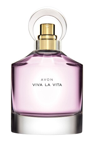 Viva La Vita Edp 50 ml Damenparfüm 5050136444976 - 1