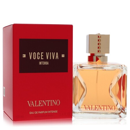 Voce Viva Intensa by Valentino - 3