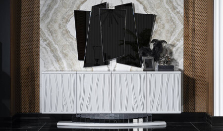 Voga Luxury Konsol - Cadde Yıldız