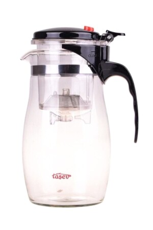 Vogue Süzgeçli Demlik 900 ml T0331 - 1