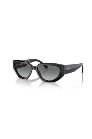 Vogue Vo 5438 S W44 11 52 Hailey Damen Sonnenbrille C2n - 2