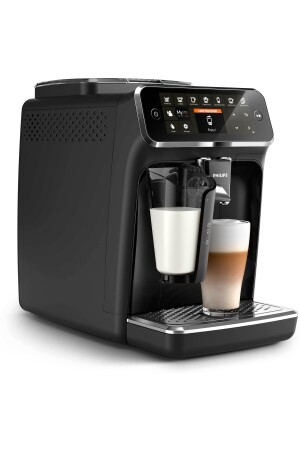 Vollautomatische Espressomaschine Ep4341/50 EP4341/50 - 2