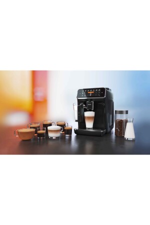 Vollautomatische Espressomaschine Ep4341/50 EP4341/50 - 4