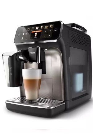 Vollautomatische Espressomaschine EP5447/90_1 mit Geschenkbohnen EP5447/90_1 - 2
