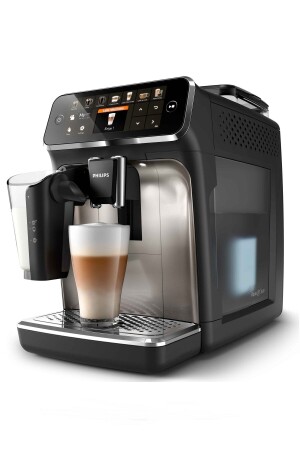 Vollautomatische Kaffeemaschine der Serie 5400 EP5447/90 - 2