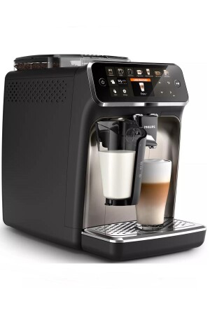 Vollautomatische Kaffeemaschine der Serie 5400 EP5447/90 - 4