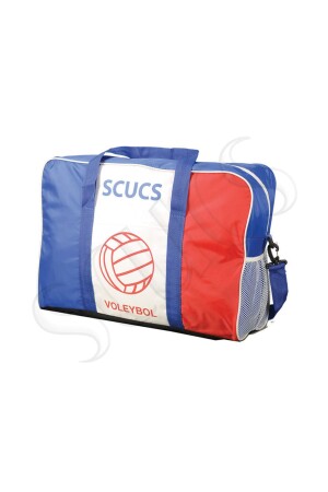 VOLLEYBALL-BALLTASCHE - 1