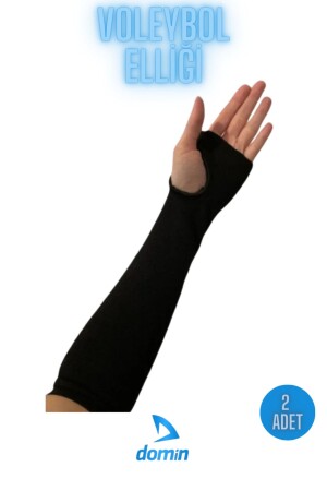 Volleyballarm - 1