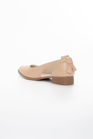 Volpen Skin Short Heel Schuhe Skin - 5