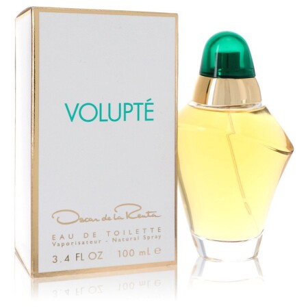 Volupte by Oscar De La Renta - 1