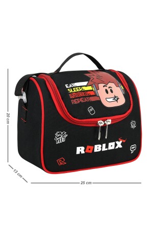 Von Roblox lizenzierte Thermo-Lunchbox - 1