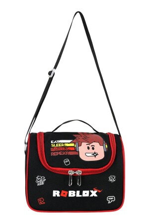 Von Roblox lizenzierte Thermo-Lunchbox - 5