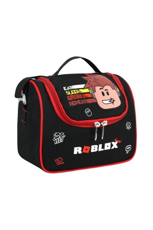 Von Roblox lizenzierte Thermo-Lunchbox - 7