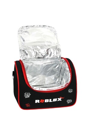 Von Roblox lizenzierte Thermo-Lunchbox - 8