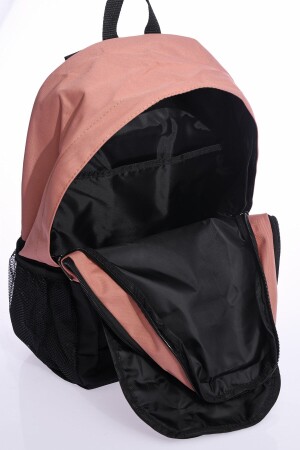 vonHAKAN PL-0303 UNISEX SCHUL- UND REISETASCHE ROSEBERRY - 5