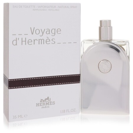 Voyage D'Hermes by Hermes - 2