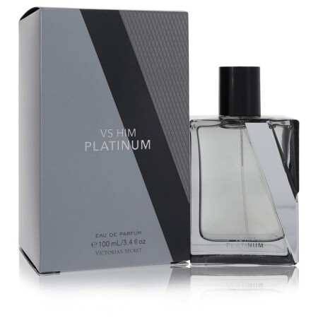 Vs Him Platinum by Victoria's Secret - 3