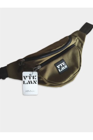 كيس كتف وخصر VTKLMNDCNT021 - Vatkalimon