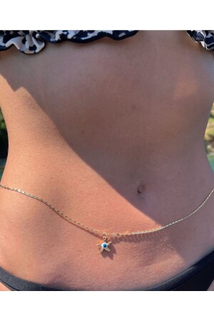 سلسلة الخصر من النجوم - Magicstone