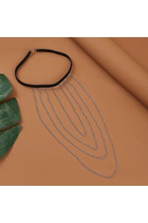 سلسلة من أسفل القدم - Modamays