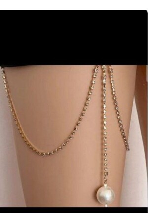 ملحقات الساق من الحجر - Modamays