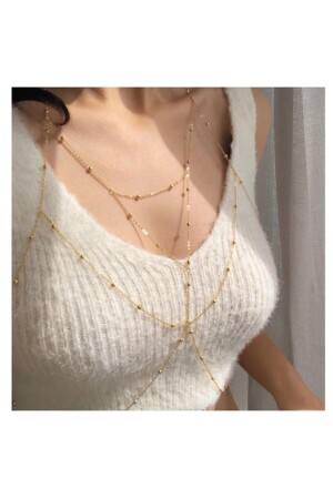 ملحقات الجسم - مجوهرات الجسم - Qp Angel's