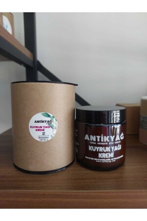 كريم زيت النيل من النيل - Antikyağ