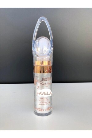 Körperglitter – E/c Vitamin Body Sparkles Körperglitter - Genel Markalar